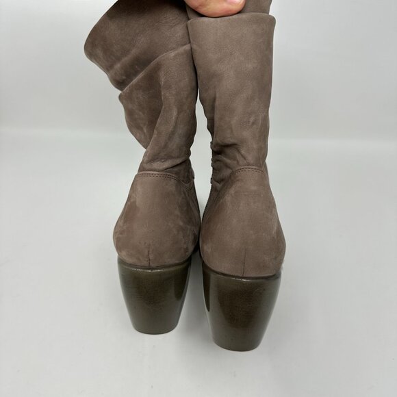 Naot Modesto women's boots Sz 40/US 9 - Picture 10 of 16